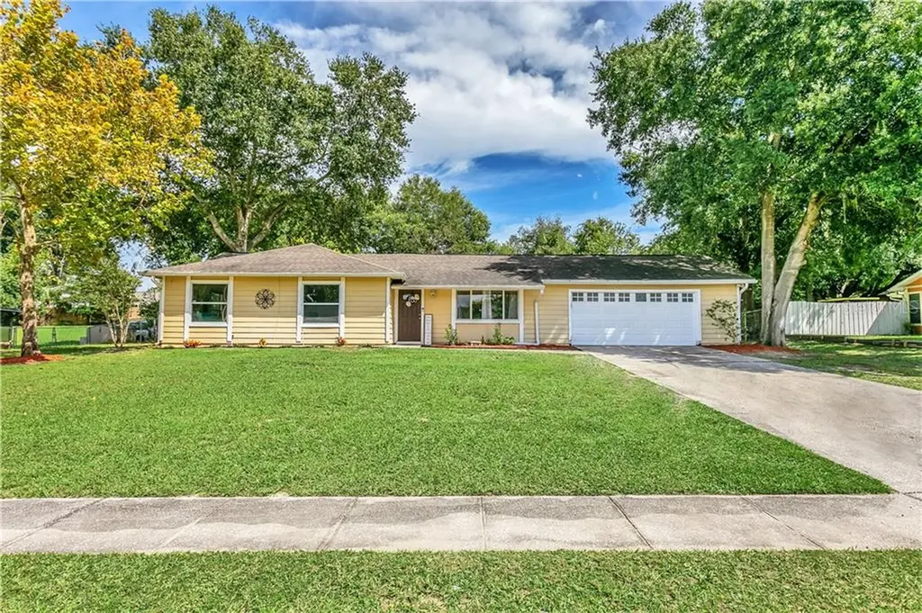 5317 Gaymar Drive Orlando FL 32818