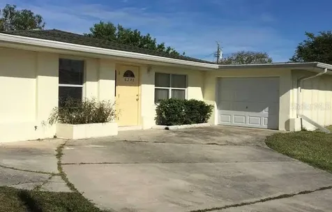 6246 Mayberry Avenue North Port FL 34287