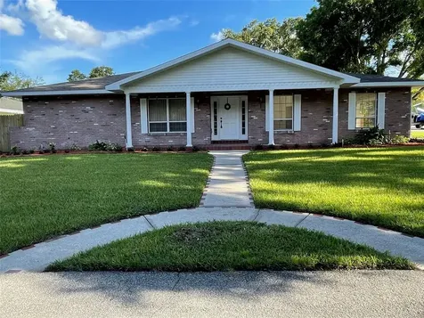 815 Lake Elbert Court Winter Haven FL 33881