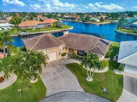 530 Medici Court Punta Gorda FL 33950