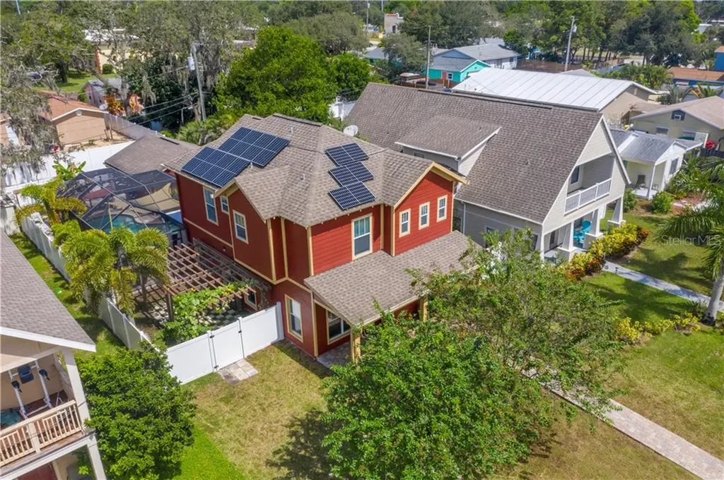 6555 Emerson Avenue S St Petersburg FL 33707