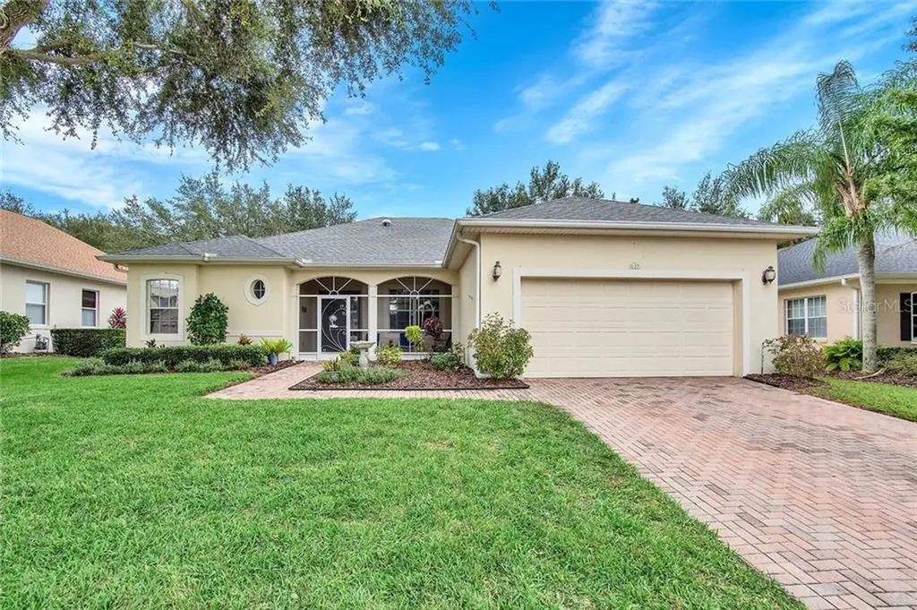 1127 Everest Street Clermont FL 34711