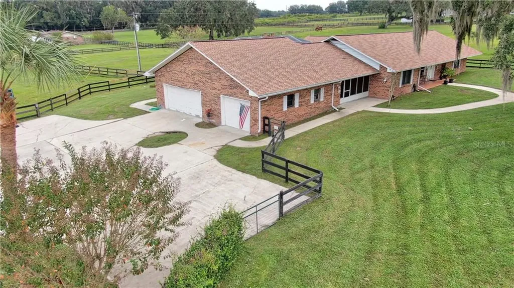 8015 NW 136th Avenue Road Ocala FL 34482