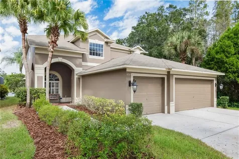 4201 Fishermans Lake Drive Lutz FL 33558