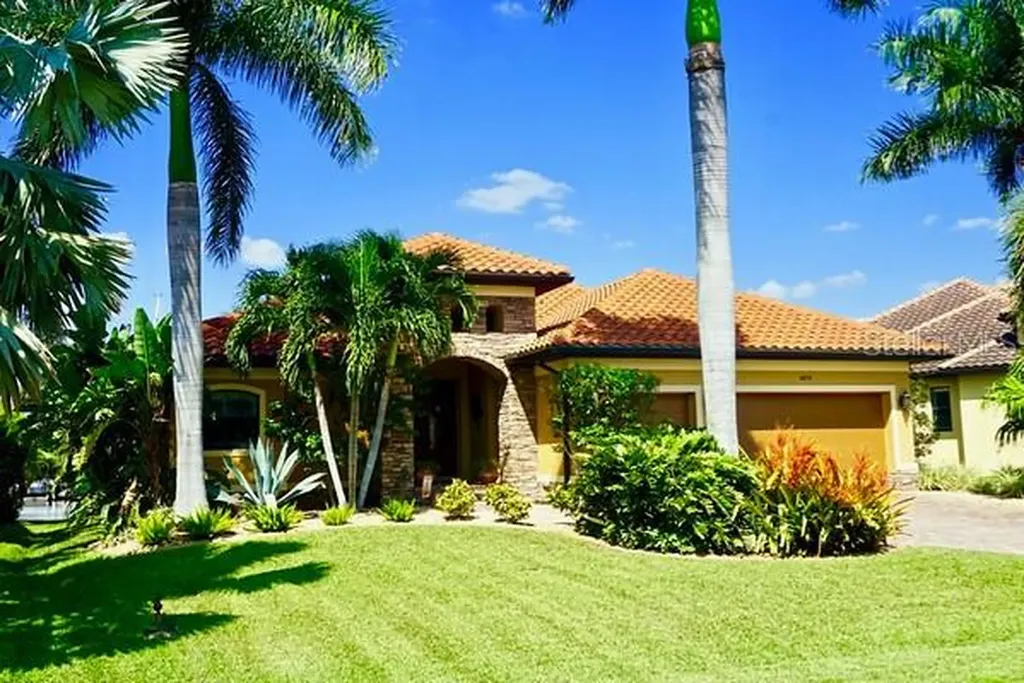 4074 La Costa Island Court Punta Gorda FL 33950