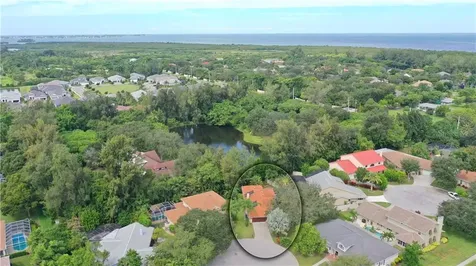 9126 16th Avenue Circle NW Bradenton FL 34209