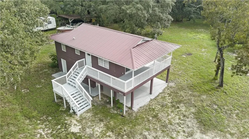 18630 Holden Drive Spring Hill FL 34610