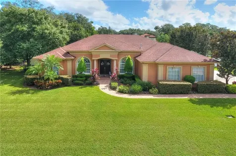 886 Ashton Oaks Circle Lakeland FL 33813