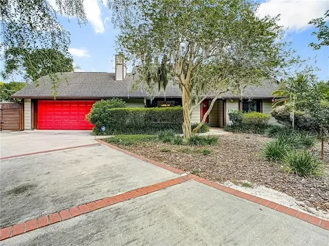 4463 Winderlakes Drive Orlando FL 32835