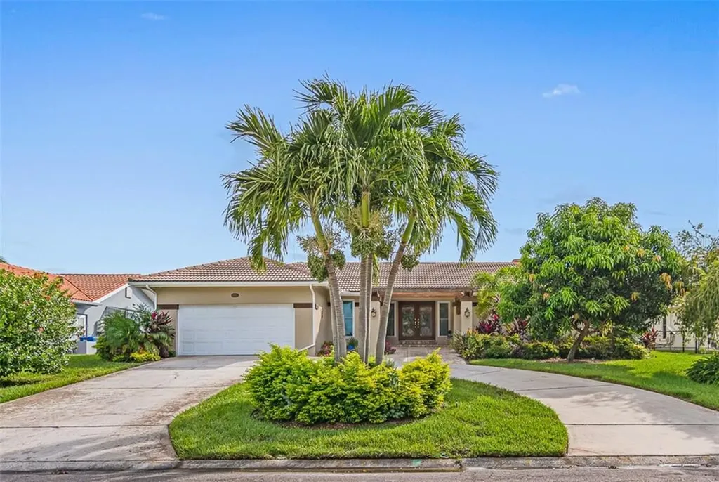 4725 Lansing Street NE St Petersburg FL 33703