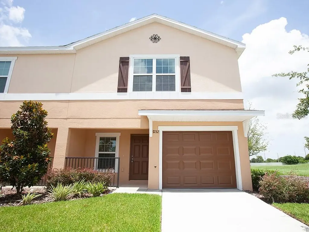 7215 Sterling Point Court Gibsonton FL 33534