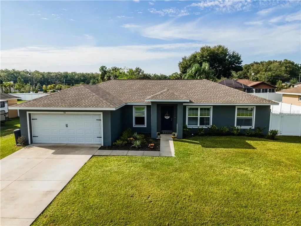 78 Almond Drive Ocala FL 34472