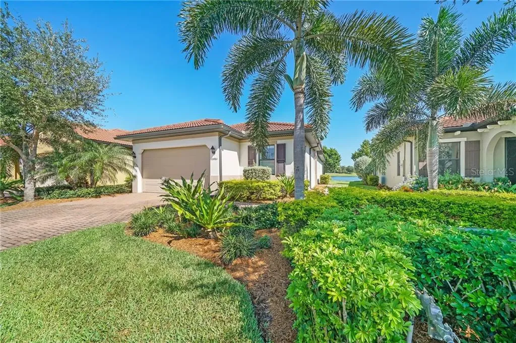 10480 Crooked Creek Drive Venice FL 34293