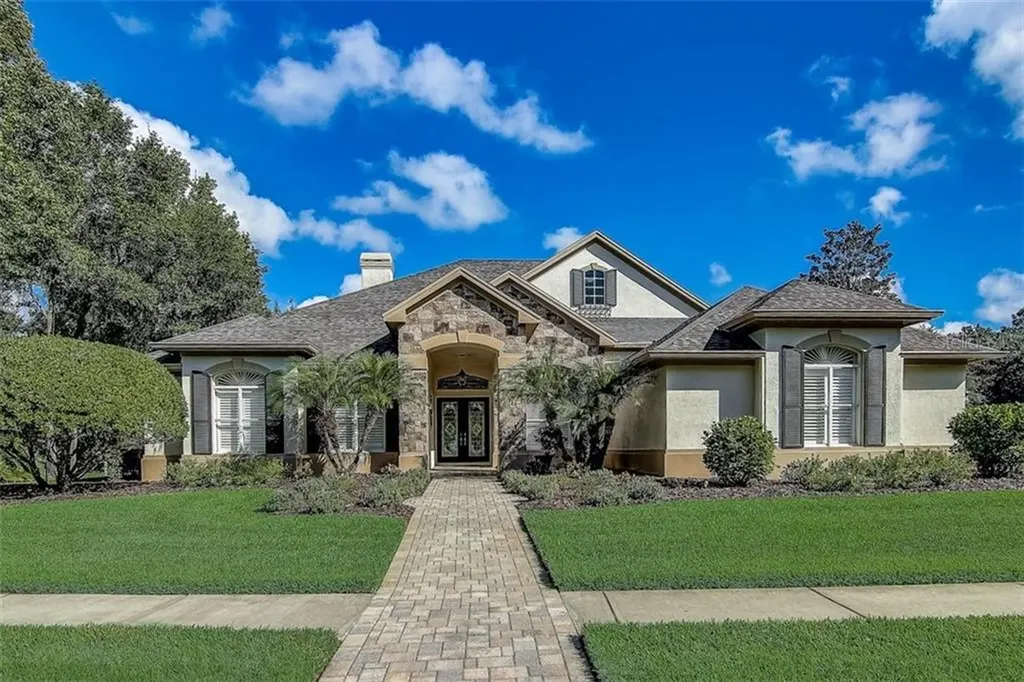 918 Shoals Landing Drive Brandon FL 33511