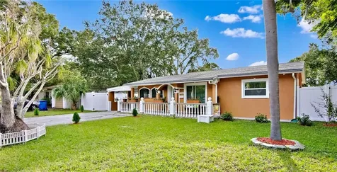7448 Drive Martin Luther King Jr Street N St Petersburg FL 33702