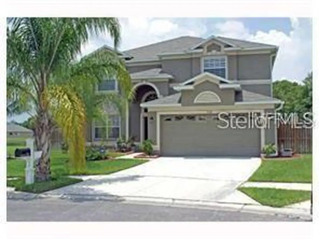 7103 Royal George Court Wesley Chapel FL 33545