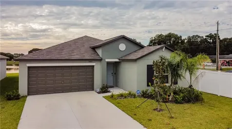 3603 Romano Busciglio Street Tampa FL 33619
