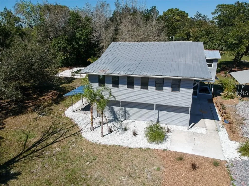 14505 Spellman Court Spring Hill FL 34610