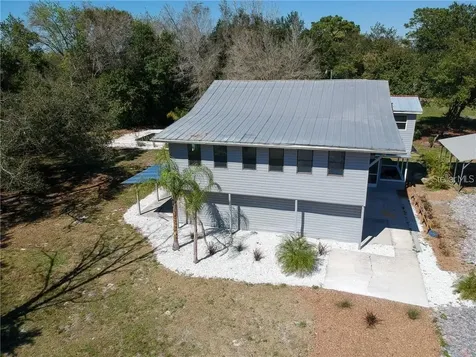 14505 Spellman Court Spring Hill FL 34610