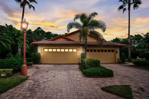 4521 Cancello Grande Avenue Venice FL 34293