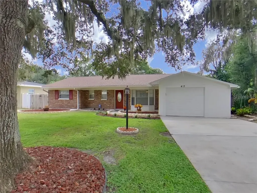 413 Belle Claire Avenue Temple Terrace FL 33617