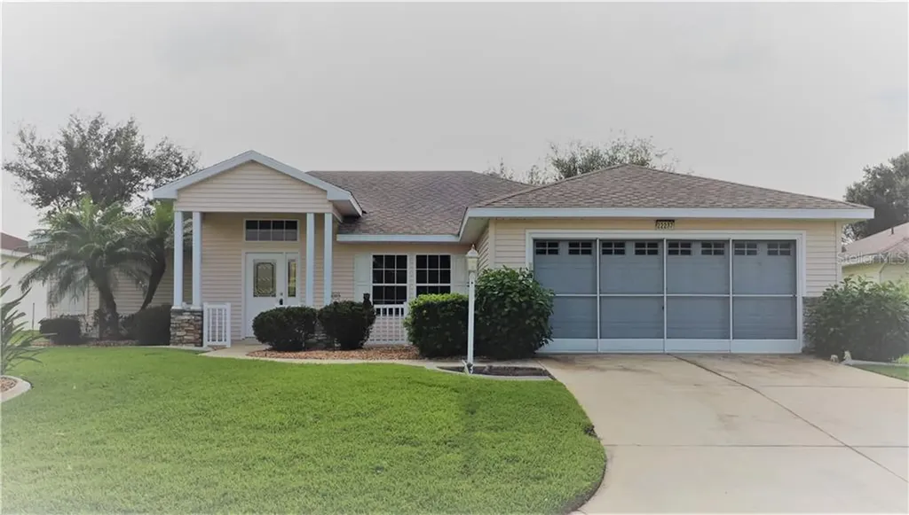 22237 Oxford Heights Drive Leesburg FL 34748