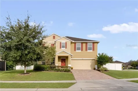 3726 Ryegrass Street Clermont FL 34714