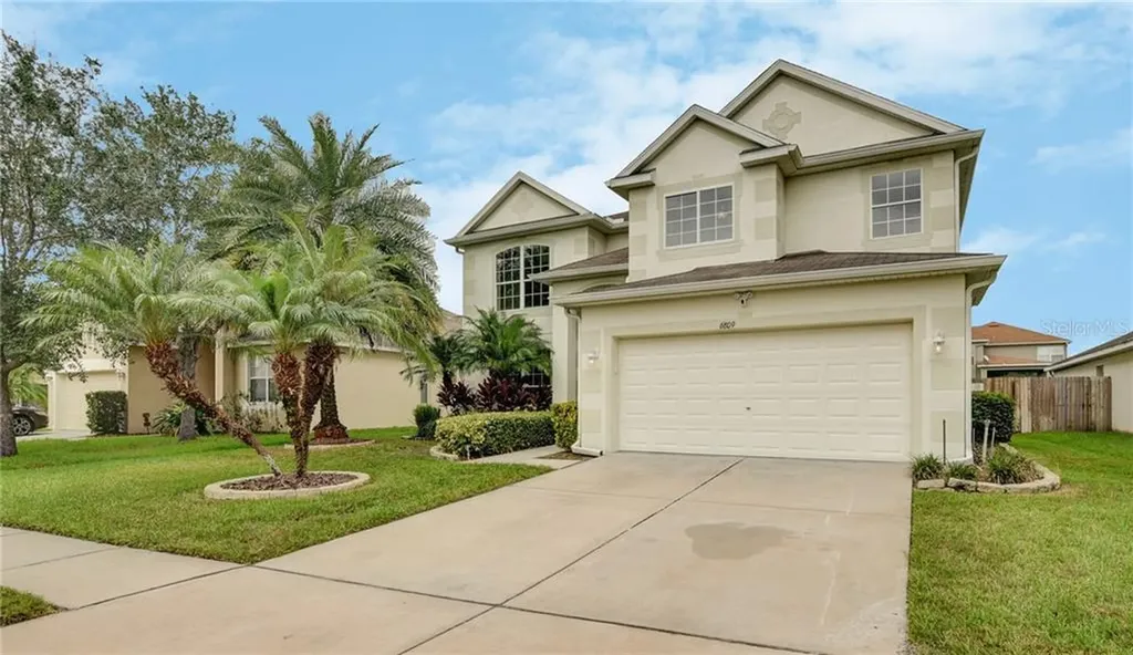 6809 Guilford Crest Drive Apollo Beach FL 33572
