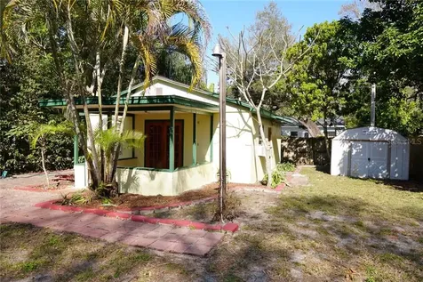 4645 39th Avenue N St Petersburg FL 33714