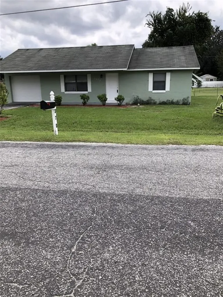 7370 SE 119th Place Belleview FL 34420