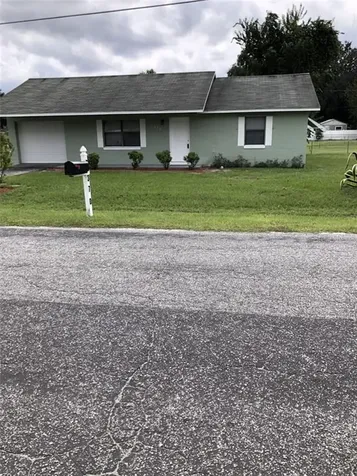7370 SE 119th Place Belleview FL 34420