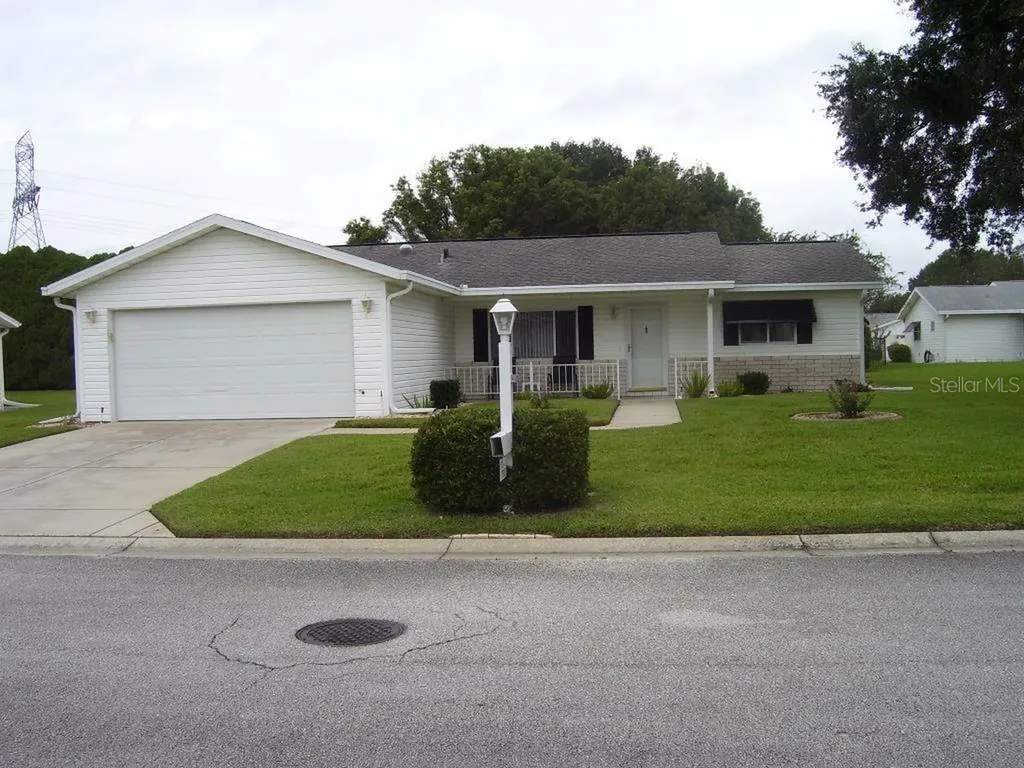 17910 SE 96th Court Summerfield FL 34491