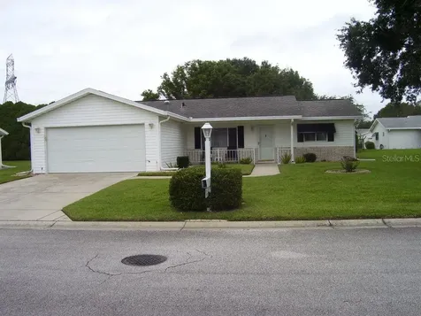 17910 SE 96th Court Summerfield FL 34491