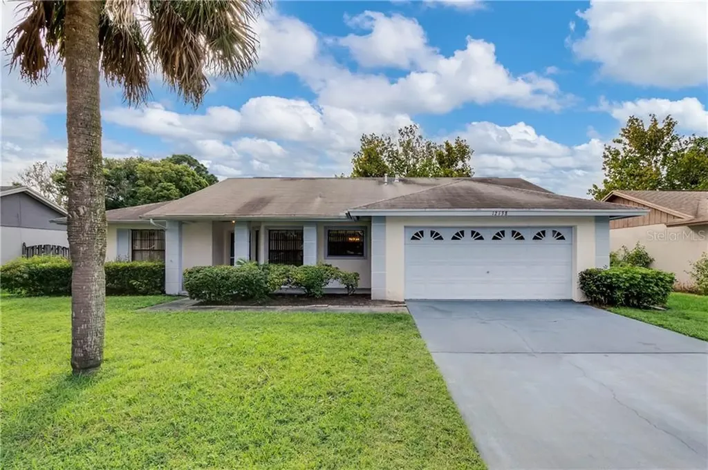 12138 Romero Street Orlando FL 32837