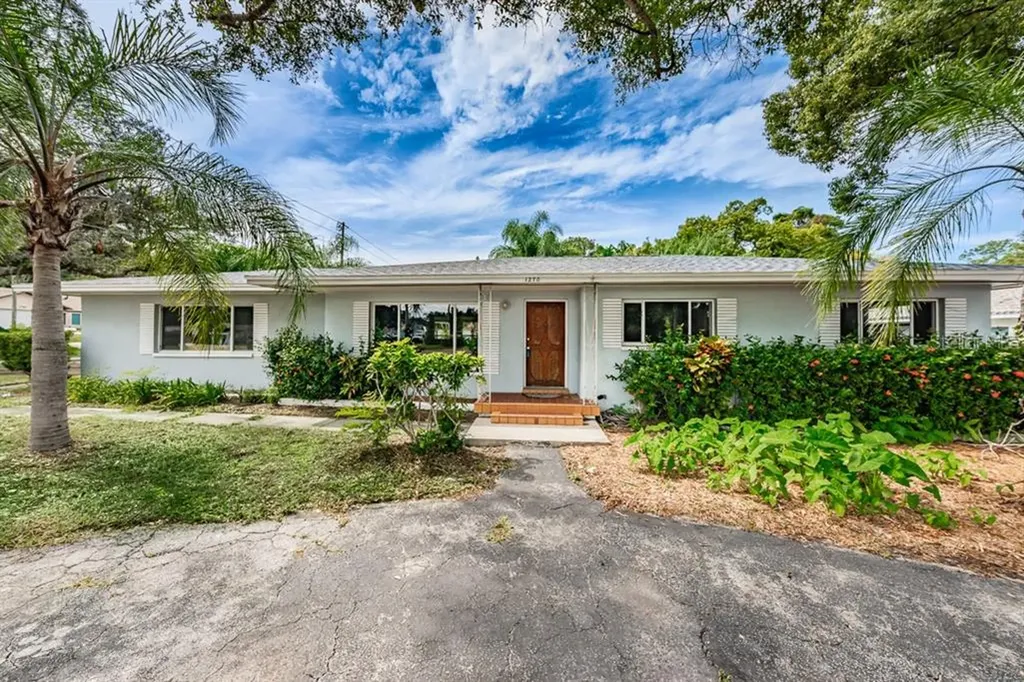 1270 S Keene Road Clearwater FL 33756