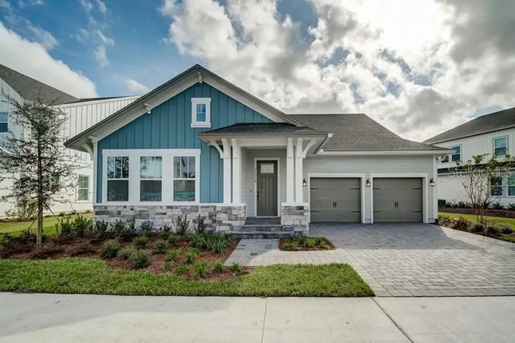 14478 Haroche Avenue Orlando FL 32827