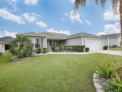 2389 Carriage Hill Way The Villages FL 32162