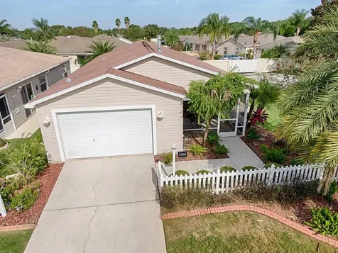 2360 Travis Place The Villages FL 32162