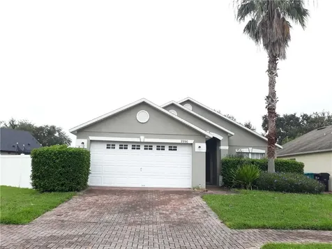 9996 Portofino Drive Orlando FL 32832