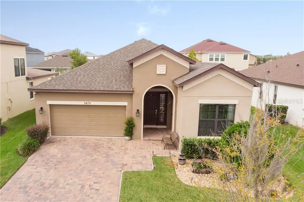 3479 Somerset Park Drive Orlando FL 32824