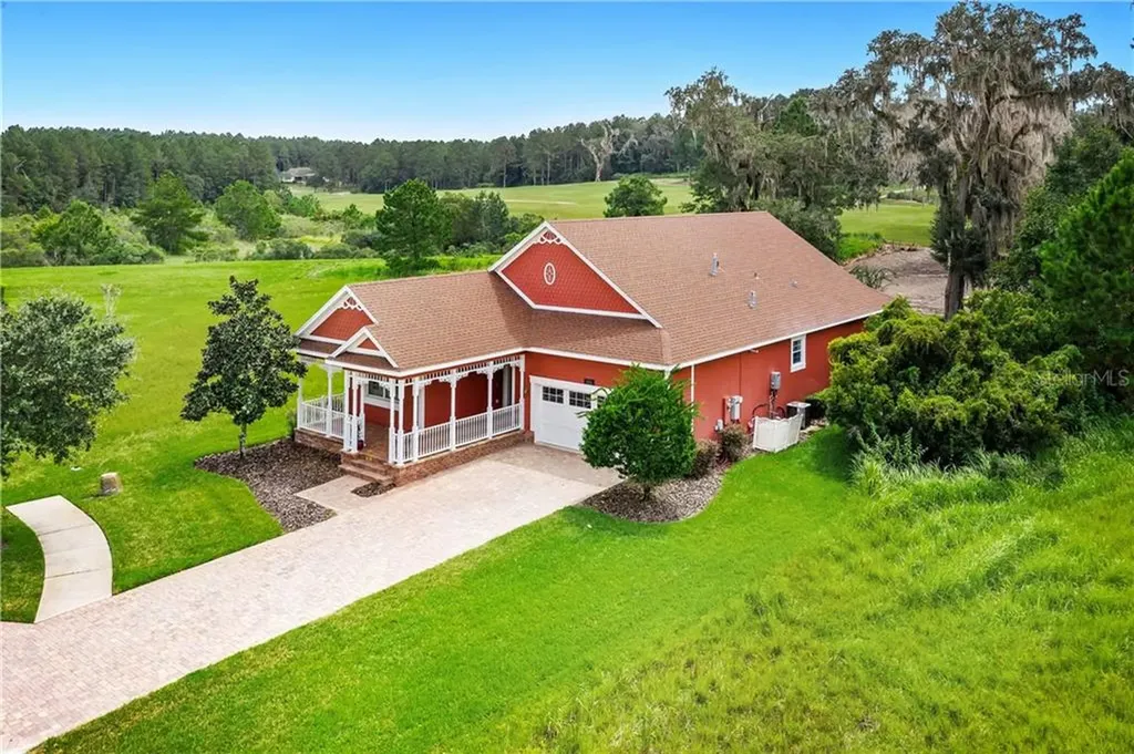 19484 Forest Garden Court Brooksville FL 34601