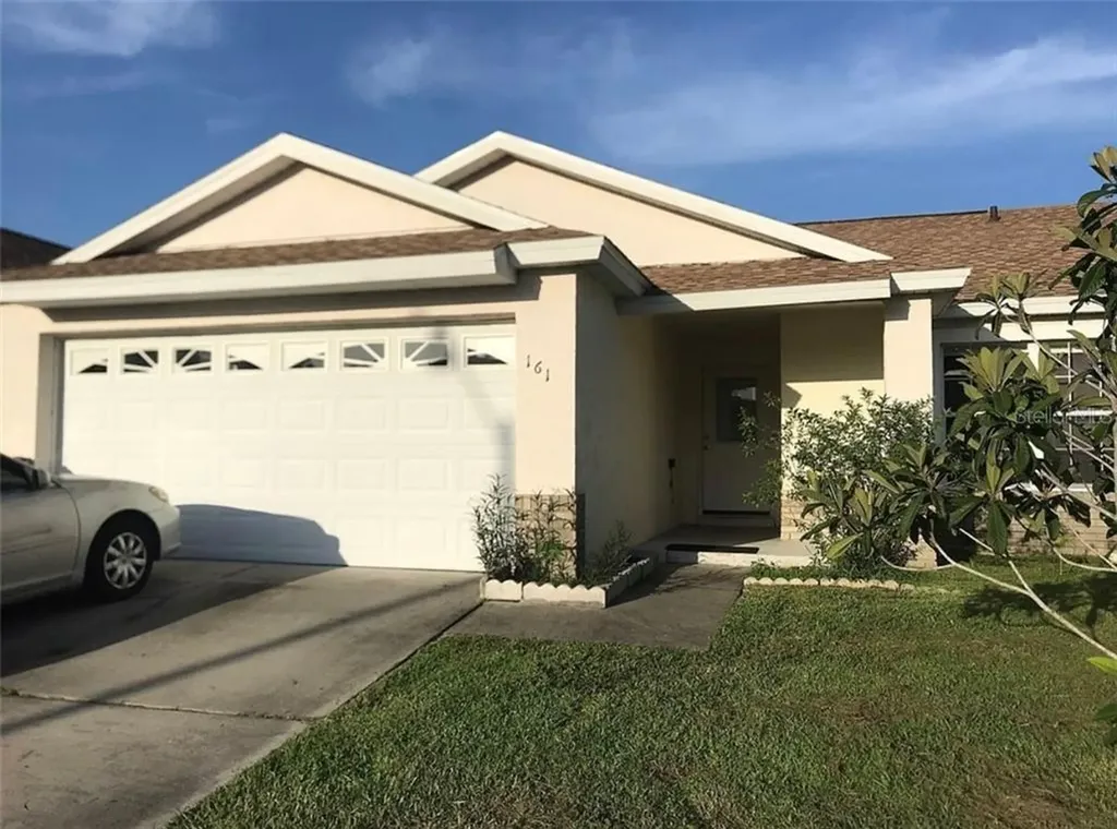 161 Seneca Point Trail Kissimmee FL 34746