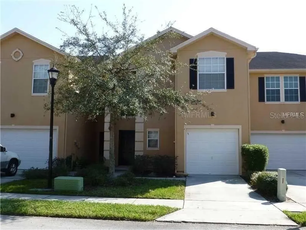 16312 Parkstone Palms Court Tampa FL 33647