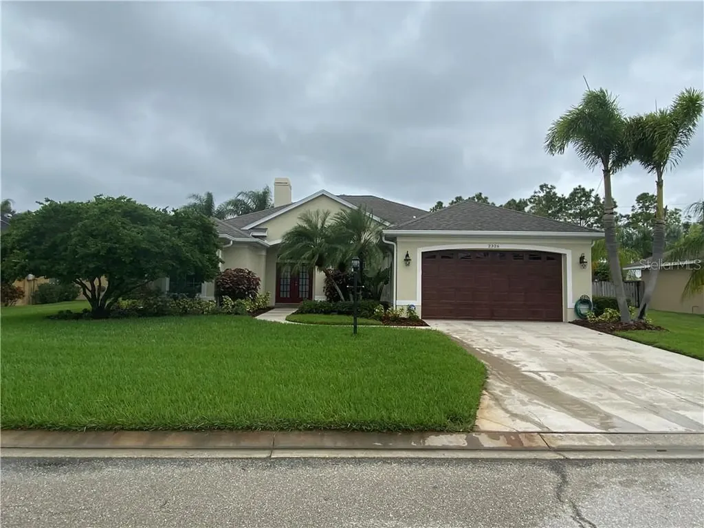 2326 Vintage Street Sarasota FL 34240