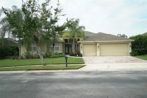 1694 Cherry Blossom Terrace Lake Mary FL 32746