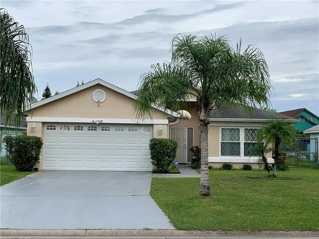 119 Seabreeze Circle Kissimmee FL 34743