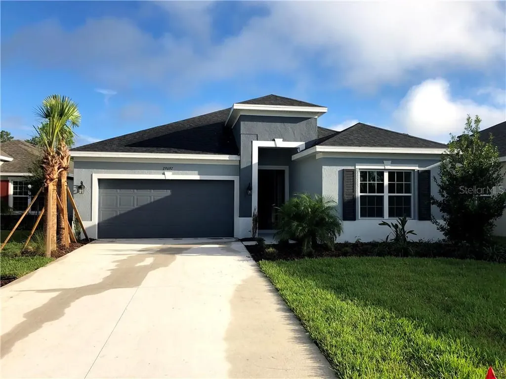29697 Chapel Chase Drive Wesley Chapel FL 33545
