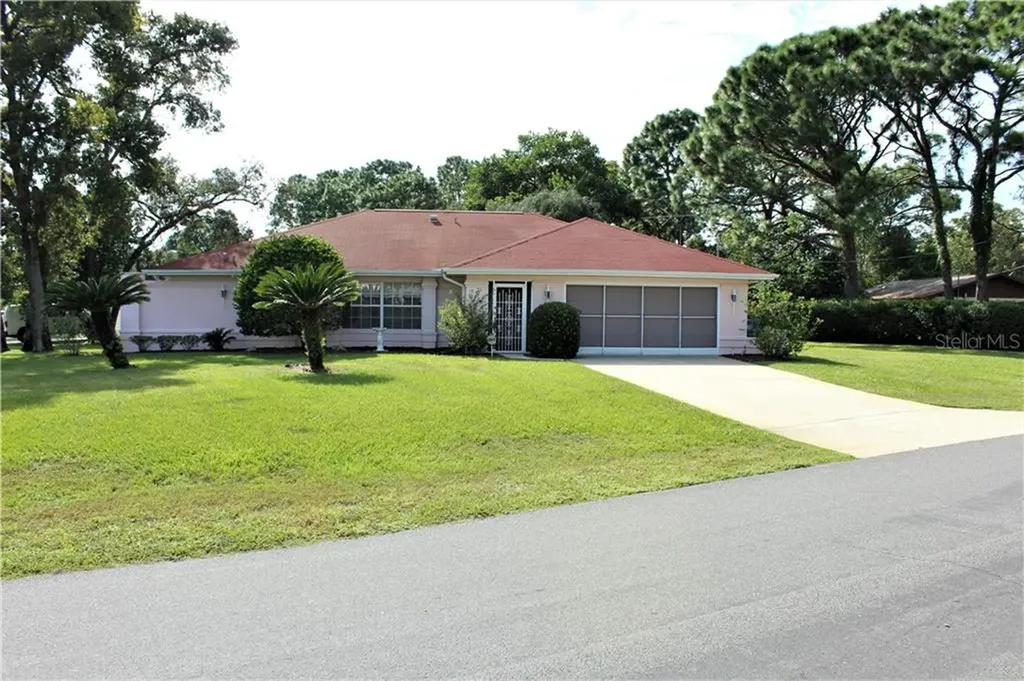 11338 Salters Street Spring Hill FL 34609