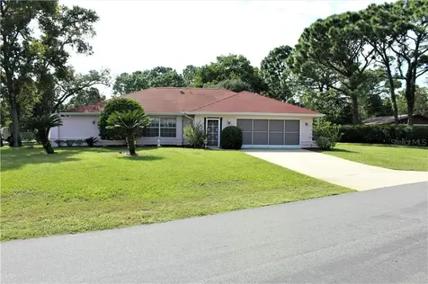 11338 Salters Street Spring Hill FL 34609