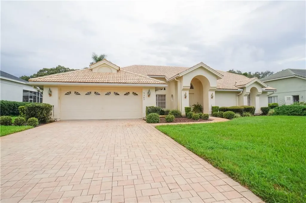 9385 Southern Belle Drive Weeki Wachee FL 34613